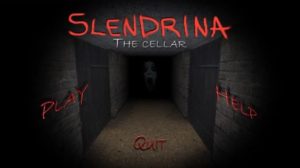 Slendrina: The Cellar apk v1.8 Android Full (MEGA)