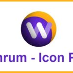 Wenrum - Icon Pack apk v1.4.2 Android Full (MEGA)