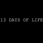 13 DAYS OF LIFE apk v13 Android Full (MEGA)
