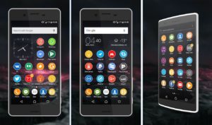 Annular - Icon Pack Theme apk mos_up Android (MEGA)