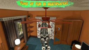 Cat Simulator Kitty Craft Pro Edition apk v1 Android (MEGA)