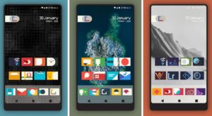 Flax - Icon Pack apk v1.0 Android Full (MEGA)