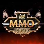 Goat Simulator MMO Simulator apk v1.3.3 Android (MEGA)