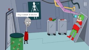 Johnny Bonasera 2 apk v1.02 Android Full (MEGA)