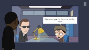 Johnny Bonasera 2 apk v1.02 Android Full (MEGA)