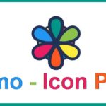 Nomo - Icon Pack apk v1.4.2 Android Full (MEGA)