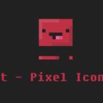 PixBit - Pixel Icon Pack apk v3.8 Android Full (MEGA)