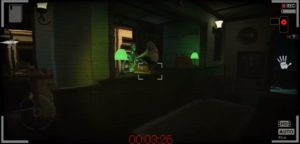 Reporter 2 - Scary Horror Game