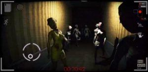 Reporter 2: First-person survival horror apk Full Paid (MEGA)