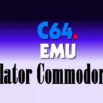 C64.emu apk v1.5.37 Android Full (MEGA)