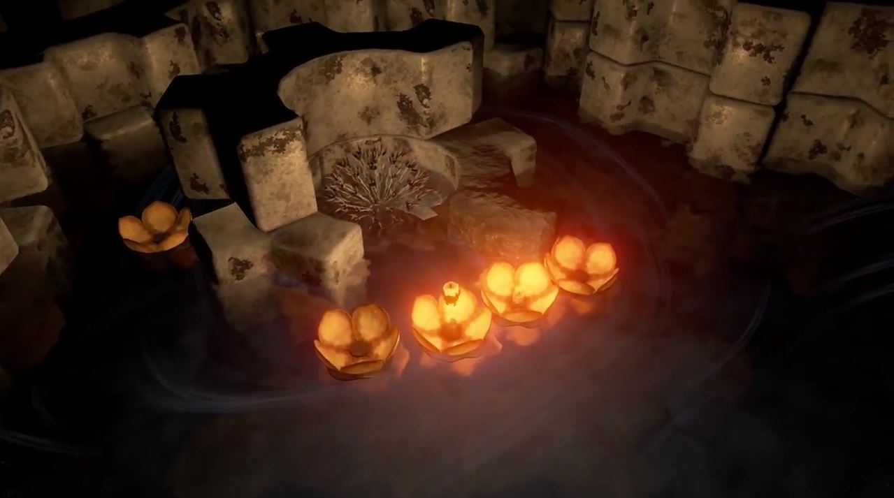 Candleman Walk with Shadows APK 3.0.6 Full Mod (MEGA)