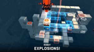 Death Squared apk v1.0.0 Android Full (MEGA)