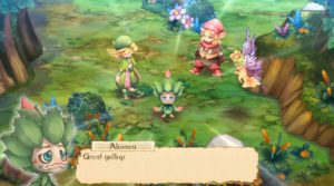 EGGLIA: Legend of the Redcap apk v2.1.2 Full (MEGA)