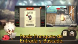 God of Attack VIP apk v2.1.7 Android Full (MEGA)