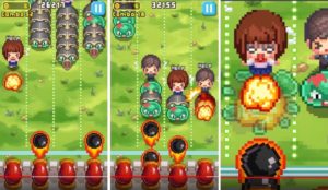 Infinite Zombie VIP (No Ads) apk v1 Android Full (MEGA)