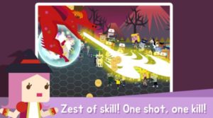 Infinity Dungeon 2 VIP - Summon girl and Zombie apk v1.2.0 (MEGA)