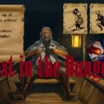 Lost in the Dungeon apk v3.7 Android Full (MEGA)