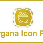 Morgana Icon Pack apk v1.1 Android Full (MEGA)