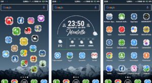 Morgana Icon Pack apk v1.1 Android Full (MEGA)