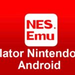 NES.emu apk v1.5.37 Android Full + 600 ROMS (MEGA)