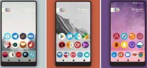 Olmo - Icon Pack apk v1.0 Android Full (MEGA)