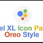 Pixel XL Icon Pack / Oreo Style apk v3 Full (MEGA)