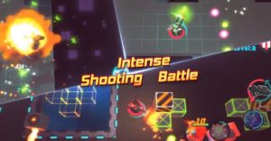 Rogue Gunner: Pixel Shooting apk v1.0.7 Mod Money (MEGA)