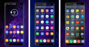 S9 UI - Icon Pack apk v1.5.1 Android Full (MEGA)