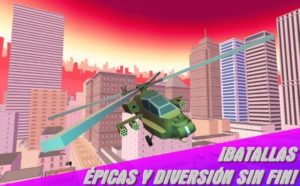 Sonny El Loco apk v1.4 Android Full (MEGA)