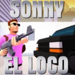 Sonny El Loco apk v1.4 Android Full (MEGA)