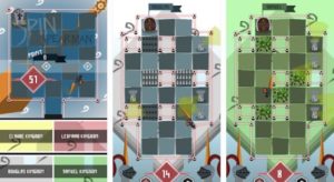 Spin Spearman apk v1.0 Android Full (MEGA)