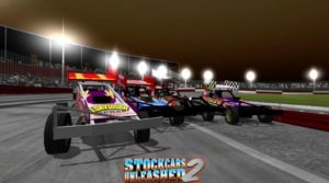 Stockcars Unleashed 2 apk v1.05 Android Full (MEGA)