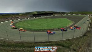 Stockcars Unleashed 2 apk v1.05 Android Full (MEGA)