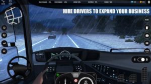 Truck Simulator PRO Europe apk v1.2 Full GAME (MEGA)