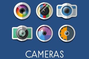 Vinilo Icon Pack apk v3.9 Android Full (MEGA)