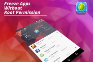 App Freezer Pro APK 1.1.2 Android Full Mod (MEGA)