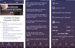 Astronomy Events with Push apk v1.0 Full (MEGA)
