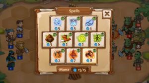 Braveland Wizard Android Full Mobile