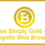 Browse Simply Gold - Fast Incognito Web Browser apk v1 (MEGA)