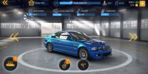 CarX Highway Racing apk v1.56.2 Full Mod (MEGA)