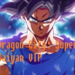Dragon City: Super Saiyan VIP apk v1.0.2 Full (MEGA)