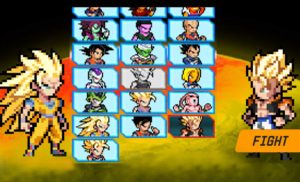 Dragon City: Super Saiyan VIP apk v1.0.2 Full (MEGA)