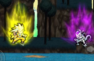 Dragon City: Super Saiyan VIP apk v1.0.2 Full (MEGA)