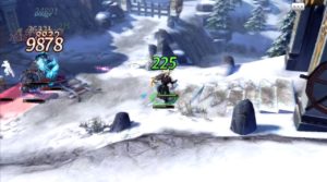Legacy of Atlantis : Beginning of Division apk v1.0.19 Full Mod (MEGA)