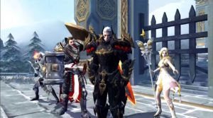 Legacy of Atlantis : Beginning of Division apk v1.0.19 Full Mod (MEGA)
