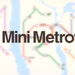Mini Metro apk v2.2.0 Android Full (MEGA)