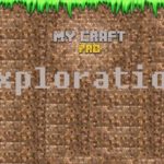 My Craft: Pro Exploration apk v1.2 Android Full (MEGA)