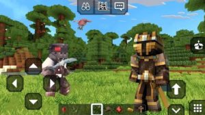 My Craft: Pro Exploration apk v1.2 Android Full (MEGA)