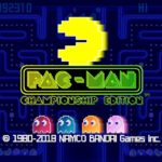 PAC-MAN Championship Edition apk v1.4.0 Full (MEGA)
