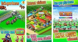 Pocket Stables apk v2.0.4 Android Full (MEGA)